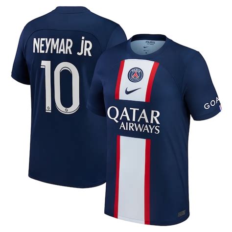 Neymar Psg Nummer