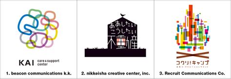 Logo Design 9 Spotlight Submissions: Japan - Graphis Logos Blog