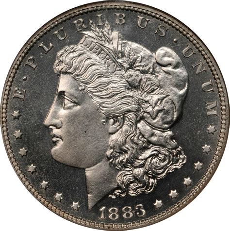 Value of 1883 Morgan Dollar | Rare Silver Dollar Buyers