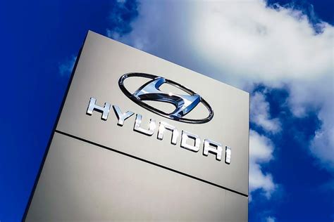 More Proof That Hyundai Motor Group Is Crushing It