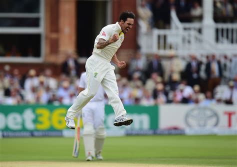 Ashes 2015: Mitchell Johnson wickets put Australia in command as ...