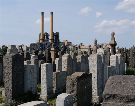 Mt. ZION CEMETERY - Eternal Memorials