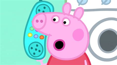 Peppa Pig Suzy Sheep Whistle - Rain Will