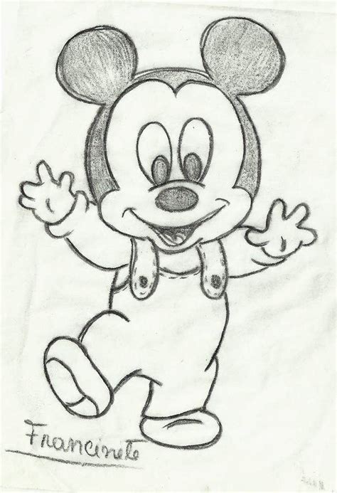 Descubrir 39+ imagen imagenes de dibujos de disney - Viaterra.mx