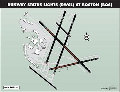 Logan to get Lincoln Lab-developed runway safety system | MIT News | Massachusetts Institute of ...