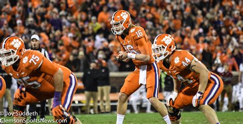 #3 Clemson vs South Carolina: Preview & Prediction – Clemson Sports News