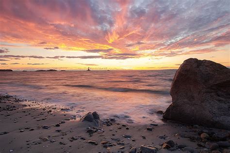 Coastal Artwork & Seascape Photography - Sakonnet Point Rhode Island | Seascape photography ...