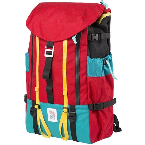 Topo Designs Mountain 30L Backpack | Backcountry.com