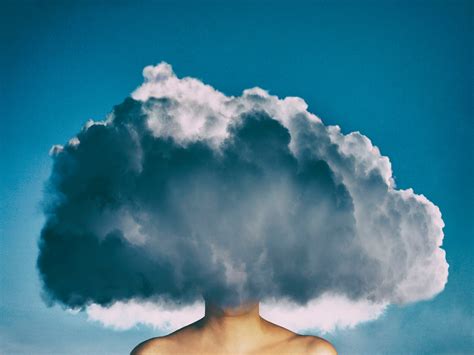 Brain Fog Might Be the Reason You Can't Get Anything Done Right Now | SELF