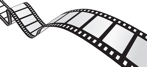 Film Reel Logo - ClipArt Best