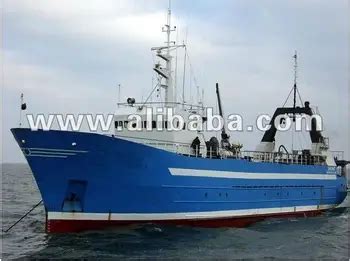 Stern Trawler Fishing Vessel - Buy Stern Trawler Fishing Vessel Product ...