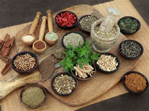 The Science of Ayurveda: Ancient Indian Medicine - Science Abbey