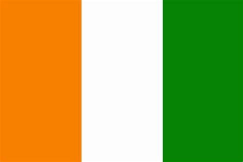 Which National Flags are Orange, Green and White? - Best Hotels Home