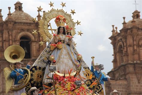 Fiesta de la Virgen de la Candelaria - Puno - Todo sobre Caporales