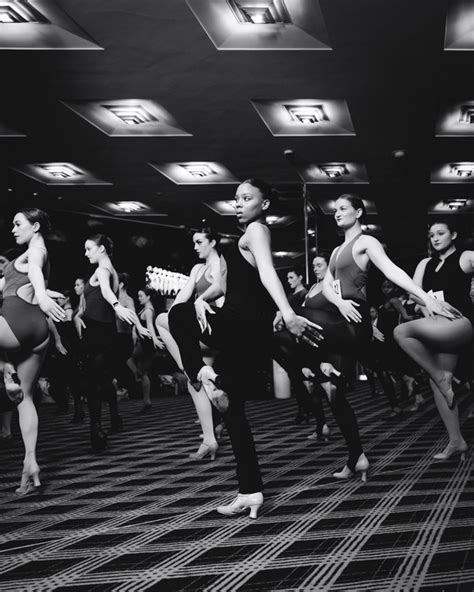 Photos/Video: Go Inside Auditions For The Rockettes 2023 CHRISTMAS ...