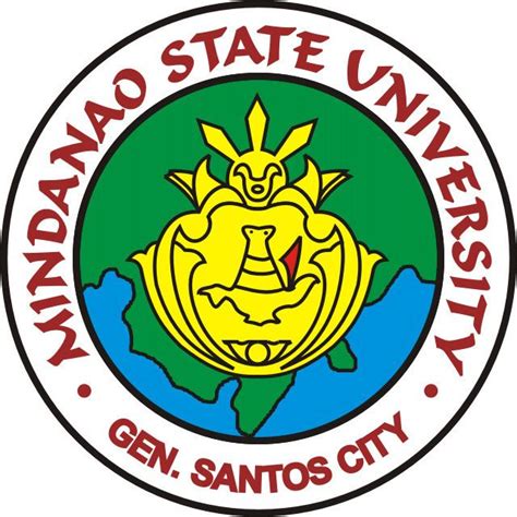 Mindanao State University – General Santos - Alchetron, the free social ...