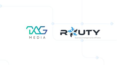 Routy Announces Partnership with Tag Media