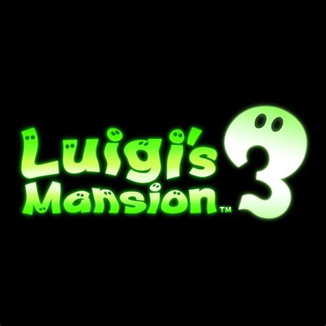 Luigi's Mansion 3