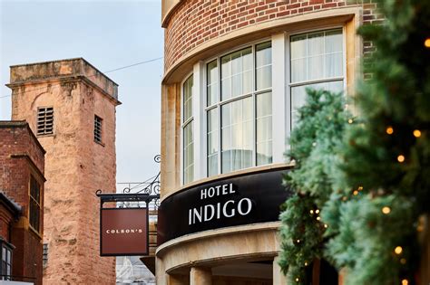 HOTEL INDIGO EXETER, AN IHG HOTEL - Updated 2023 Reviews