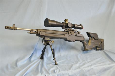 Sold - !!PRICE DROP Archangel Precision Adjustable Rifle Stock Black for M1A!! - $140 | Carolina ...