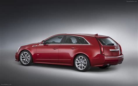 🔥 [49+] Cadillac CTS V Wallpapers | WallpaperSafari