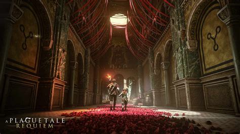 „A Plague Tale: Requiem“: Gameplay-Trailer ist erschienen