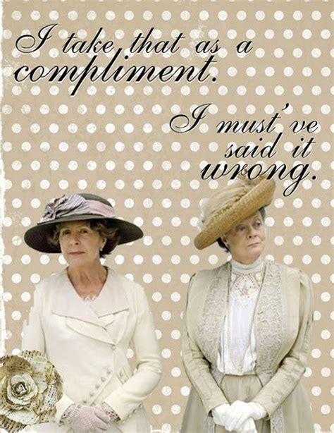 12 Downton Abbey Quotes That Will Surely Get You Excited For Season 5!! | MissMalini