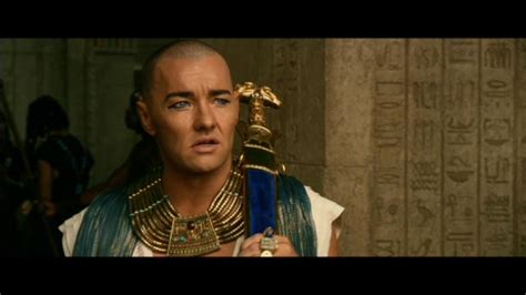 Shameless Pile of Stuff: Movie Review: Exodus: Gods and Kings