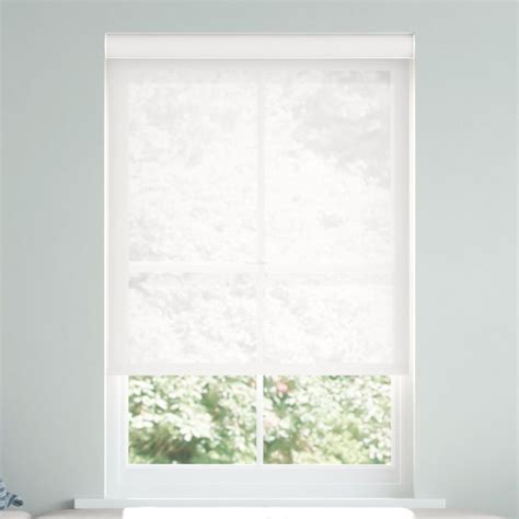 Solar Shades - Neutral Solar Shades | SelectBlinds.com