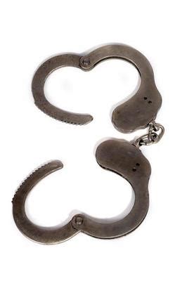 Broken Handcuffs Stock Photos, Images and Backgrounds for Free Download