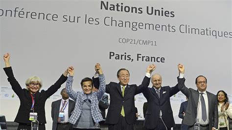 UK, UN bill Paris Agreement anniversary as key moment for raising climate ambition