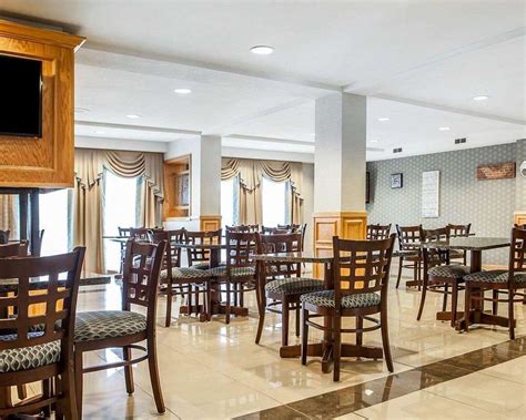 COMFORT INN BOURBONNAIS NEAR I-57 - Updated 2024 Prices & Hotel Reviews ...