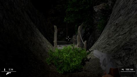 THE RITUAL (Indie Horror Game) on Steam