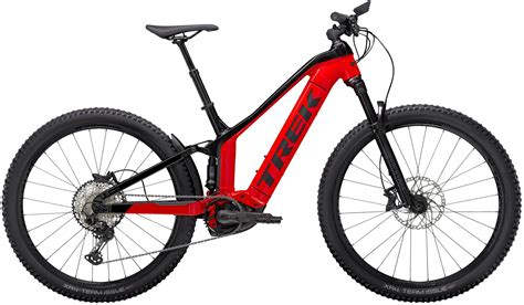 2021 Trek Powerfly FS 7 - Electric - Bikes - Shop | Nevis Cycles