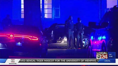 Memphis inching toward record number of homicides in 2020 | localmemphis.com