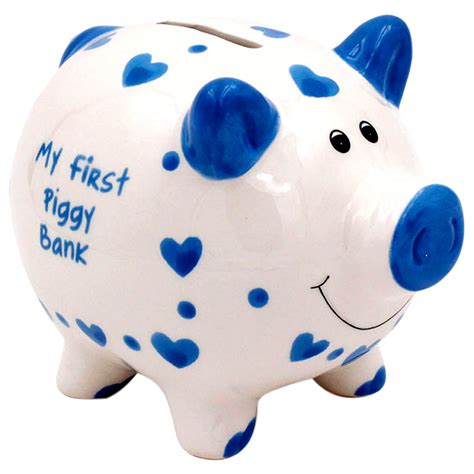 piggy banks for kids