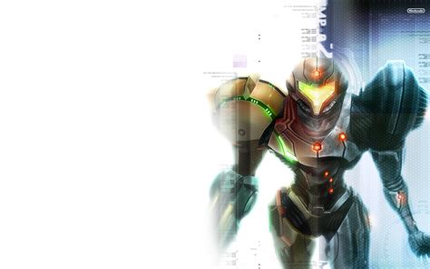 Metroid Prime Trilogy wallpaper Wallpapers - HD Wallpapers 57083