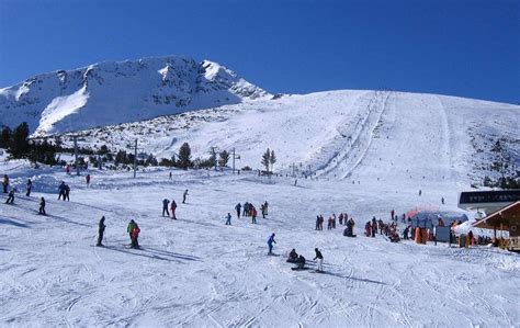 Bansko Ski Holidays | Discover skiing in Bansko