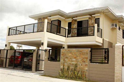 Myhaybol - photo gallery of real homes in the Philippines showcasing ...