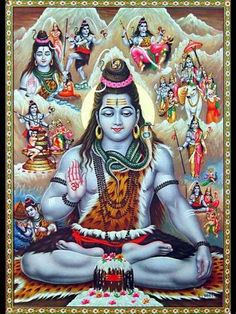 Lord Shiva | Lord shiva, Hindu gods, Hindu deities