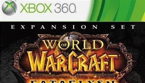 Petition · World Of Warcraft for Xbox and Playstation · Change.org