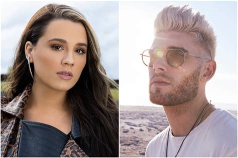 Gabby Barrett Joins Fellow 'American Idol' Alum, Colton Dixon, On New Version Of Faith-Filled ...