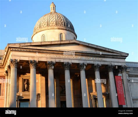 National gallery london paintings hi-res stock photography and images ...