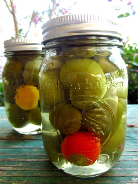 Best Pickled Hot Cherry Peppers Recipes