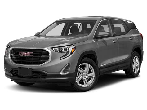 2021 GMC Terrain | Birchwood Automotive Group