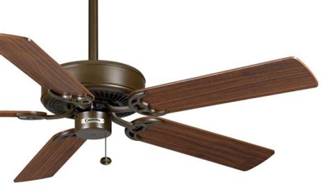 Counterclockwise Fan Direction For Cool Summer Savings | Hermitage ...