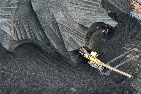 A move into Australian coal mining doesn’t change long-term outlook for ...