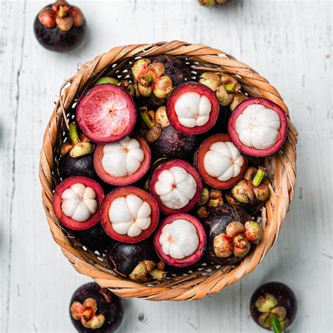 5 Healthy and Fruity Mangosteen Recipes for Kids and Adults | by Fruit Fanatic | Aug, 2023 | Medium