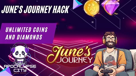 Boost Your Gameplay With June's Journey cheats 2023