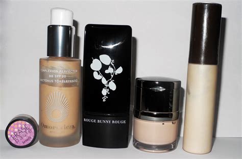 Favourite Beauty Products Of 2012: Makeup | MakeUp4All